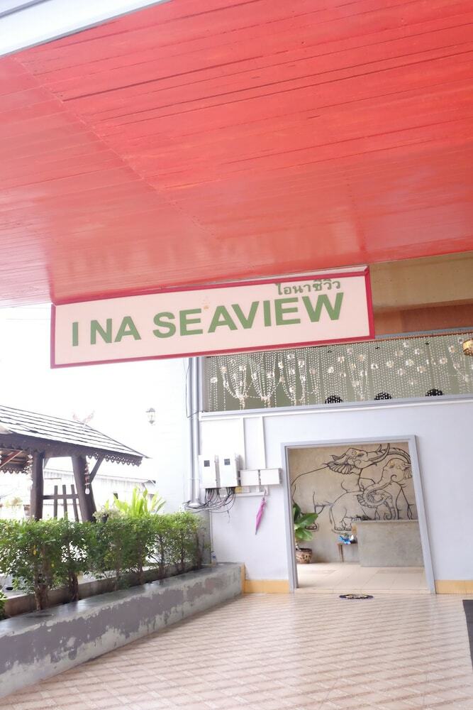 Hotel I Na Seaview