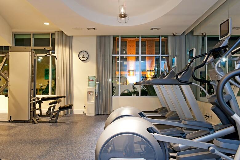 Hotel Holiday Inn Dfw South