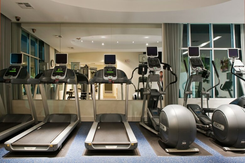 Hotel Holiday Inn Dfw South