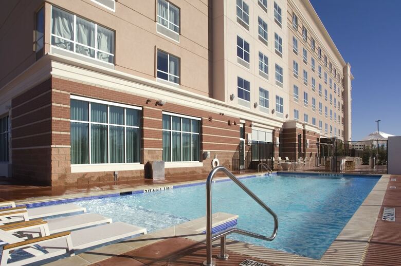 Hotel Holiday Inn Dfw South