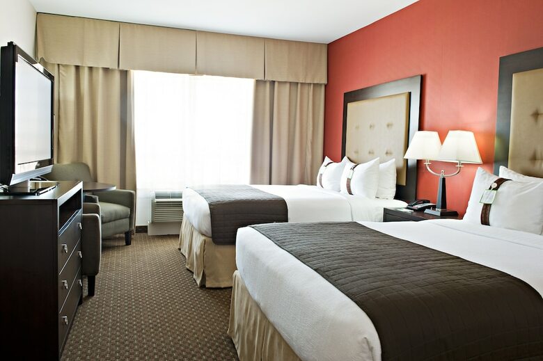 Hotel Holiday Inn Dfw South