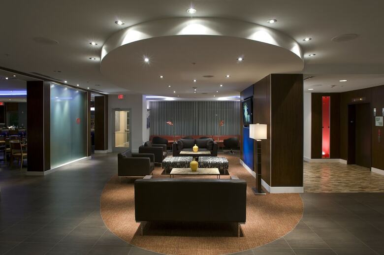 Hotel Holiday Inn Dfw South