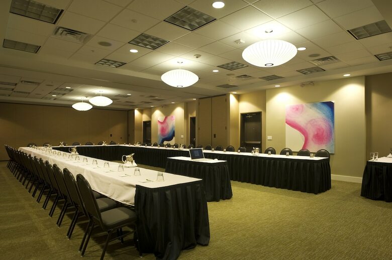 Hotel Holiday Inn Dfw South