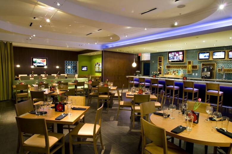 Hotel Holiday Inn Dfw South