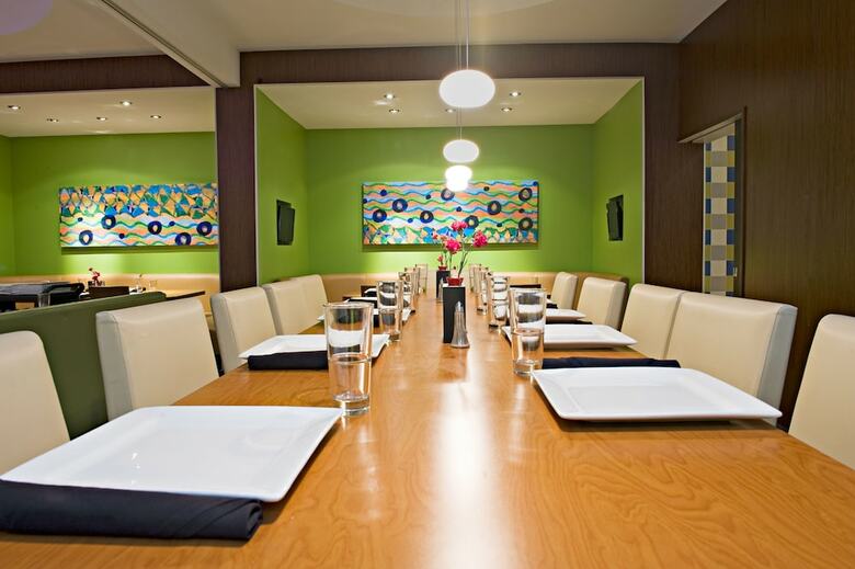 Hotel Holiday Inn Dfw South