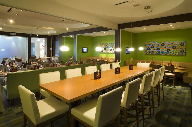 Hotel Holiday Inn Dfw South