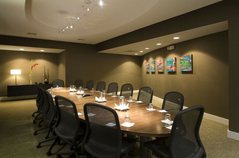 Hotel Holiday Inn Dfw South