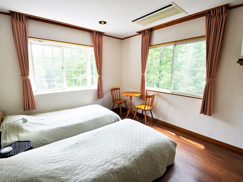 Bed & Breakfast Pension Tam!