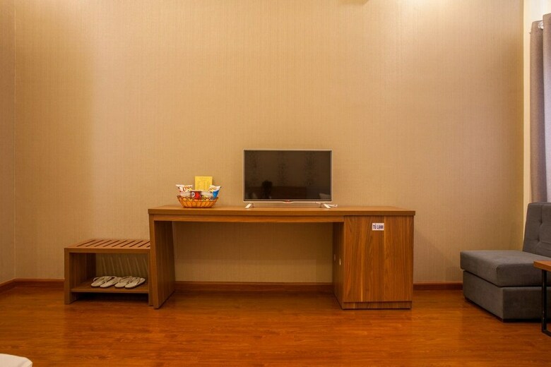 Trieu Khang Hotel
