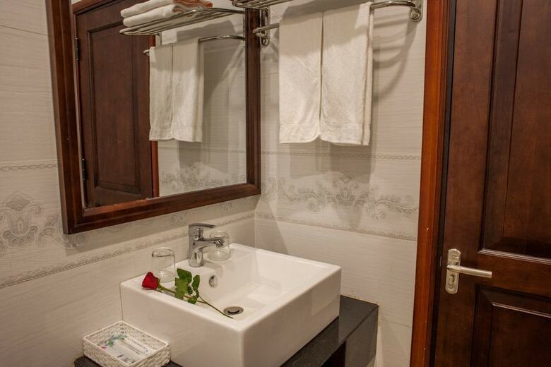 Trieu Khang Hotel