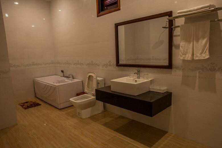 Trieu Khang Hotel
