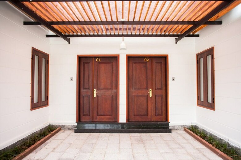 Trieu Khang Hotel
