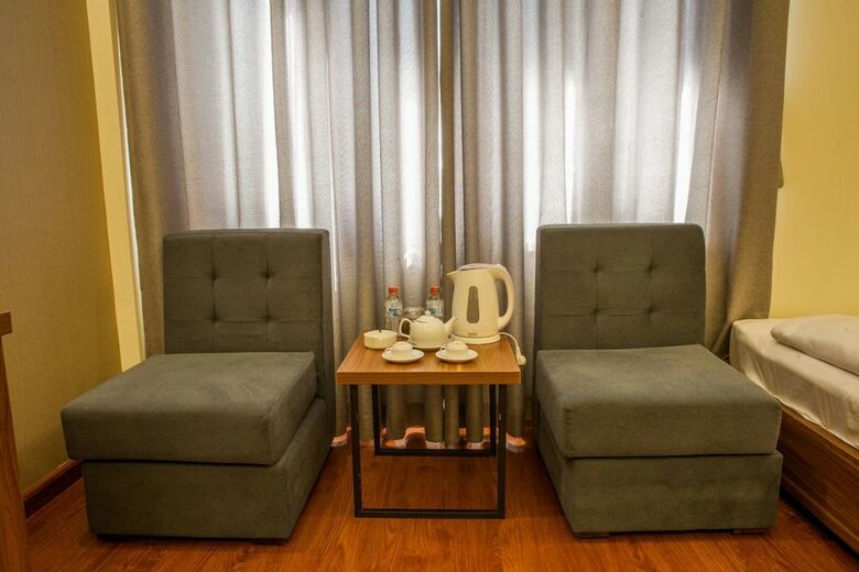 Trieu Khang Hotel