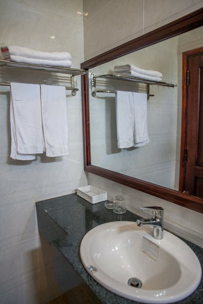 Trieu Khang Hotel