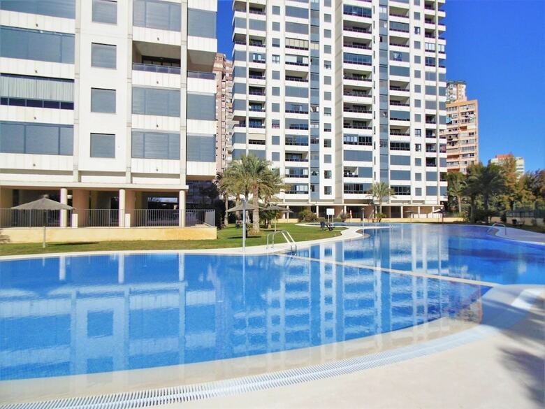 Apartamento Gemelos 26 - 6e