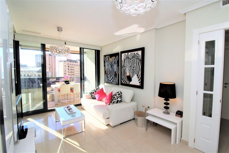 Apartamento Gemelos 26 - 6e