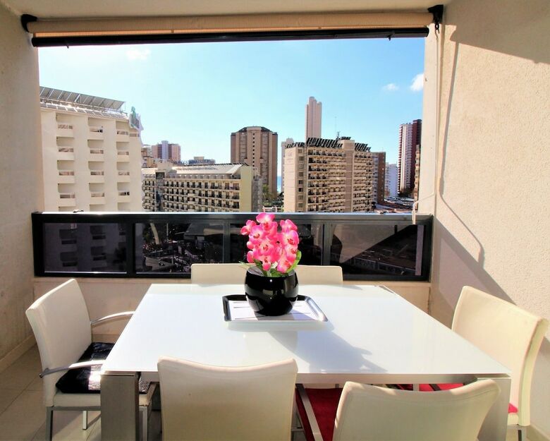 Apartamento Gemelos 26 - 6e