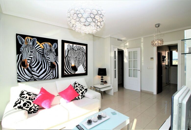 Apartamento Gemelos 26 - 6e