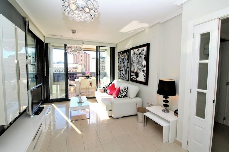 Apartamento Gemelos 26 - 6e