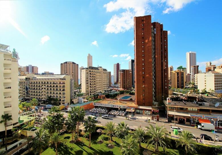 Apartamento Gemelos 26 - 6e