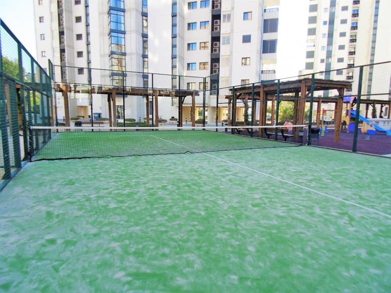 Apartamento Gemelos 26 - 6e