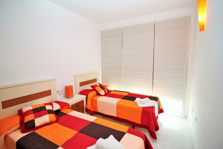 Apartamento Torre Lugano