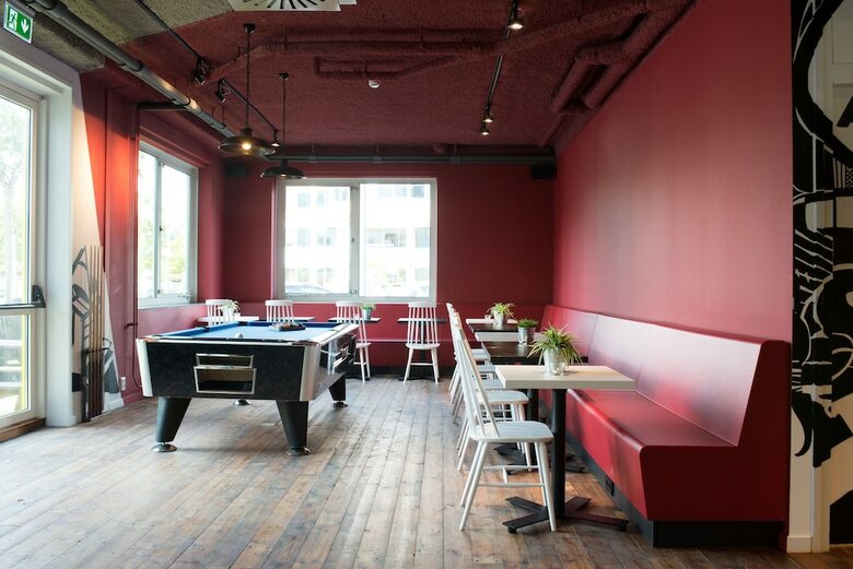 Hostal Via Amsterdam