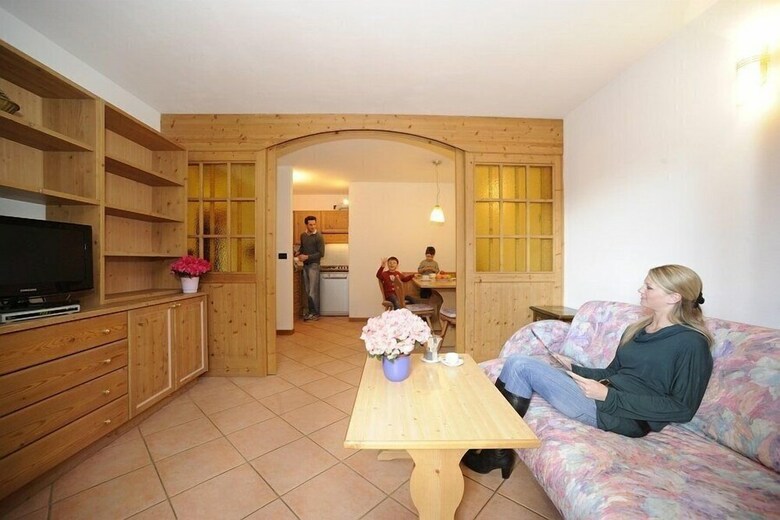 Residence Lagorai
