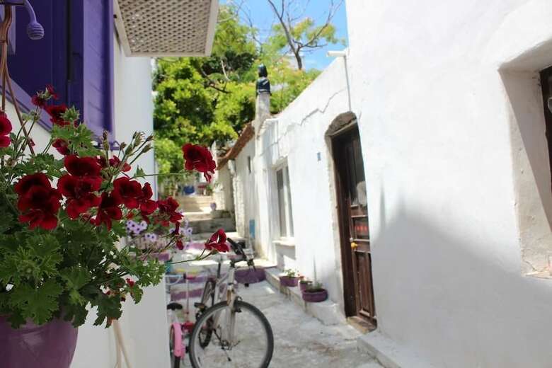 Hotel Amaranda Ada Evi - Adults Only