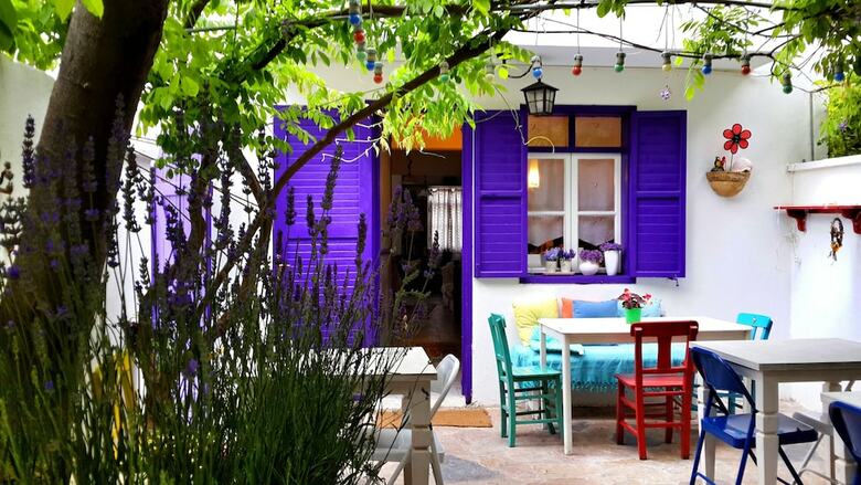 Hotel Amaranda Ada Evi - Adults Only