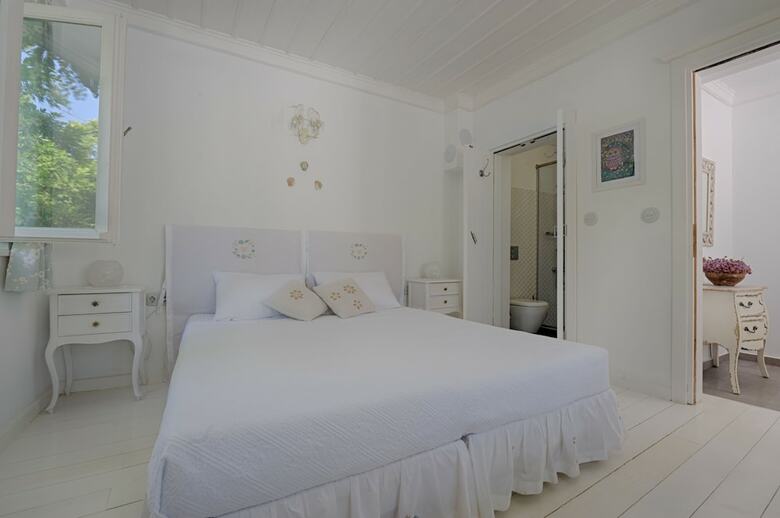 Hotel Amaranda Ada Evi - Adults Only