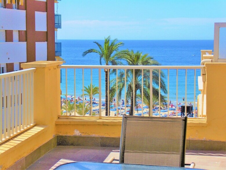 Apartamentos Atico El Ancla