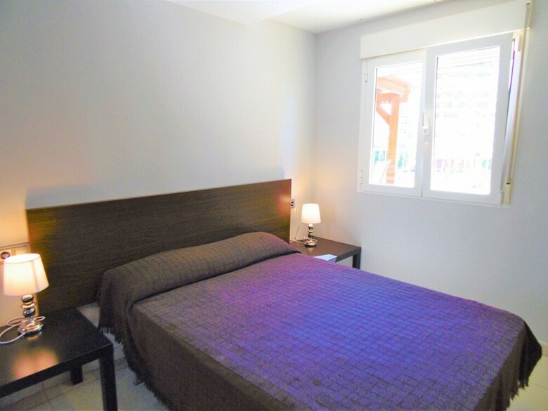Apartamentos Atico El Ancla