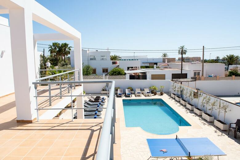 Villa Can Reis