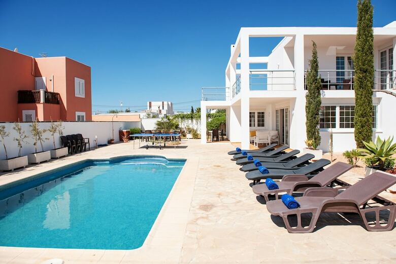Villa Can Reis