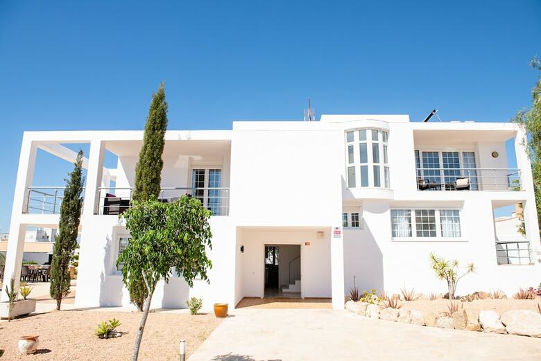 Villa Can Reis