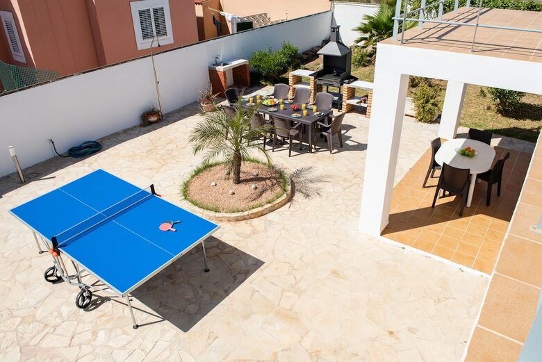 Villa Can Reis