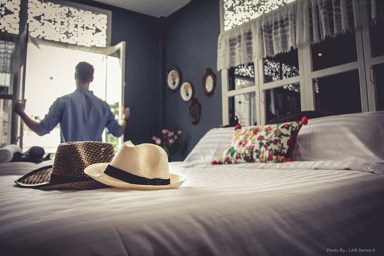 The Unforgotten B&B