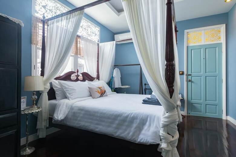 The Unforgotten B&B