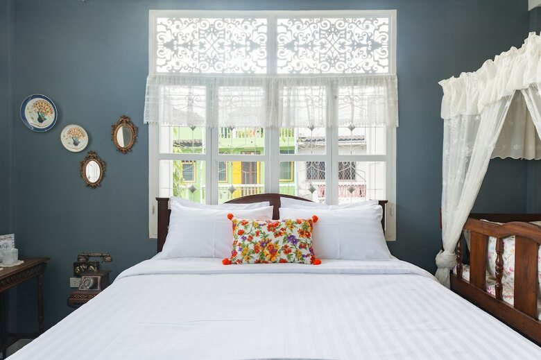 The Unforgotten B&B