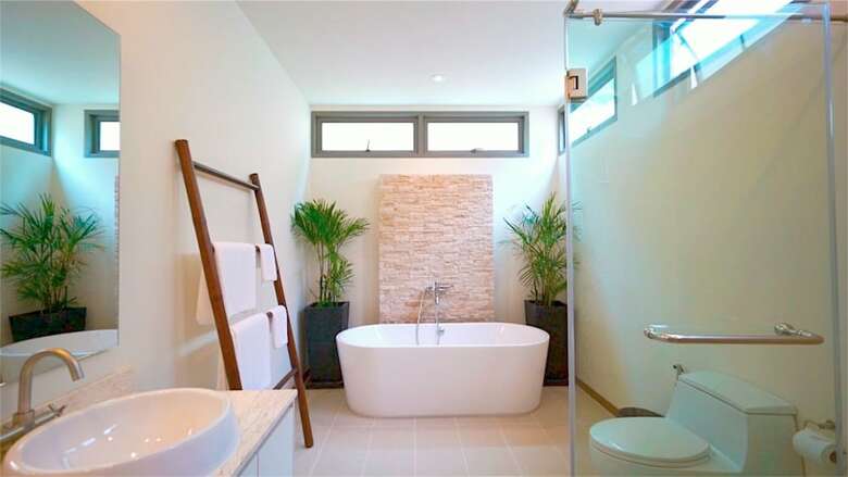 Rawai Ka Villa With Private Pool