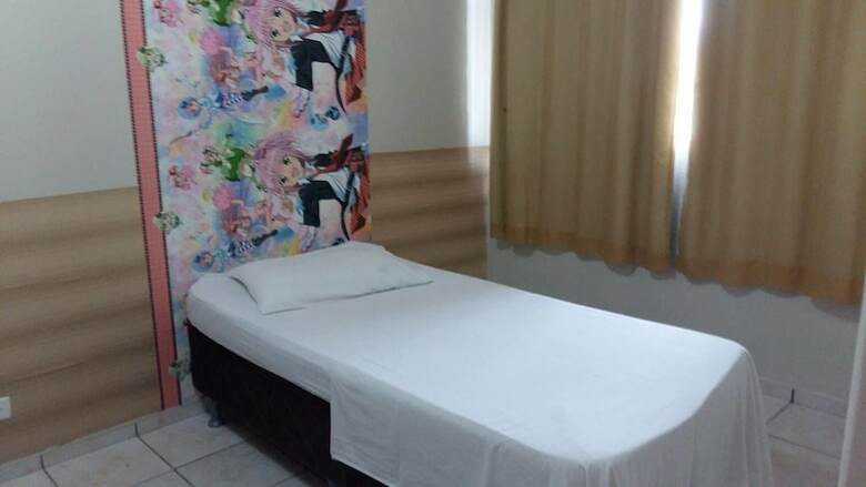 Foz Family Hotel