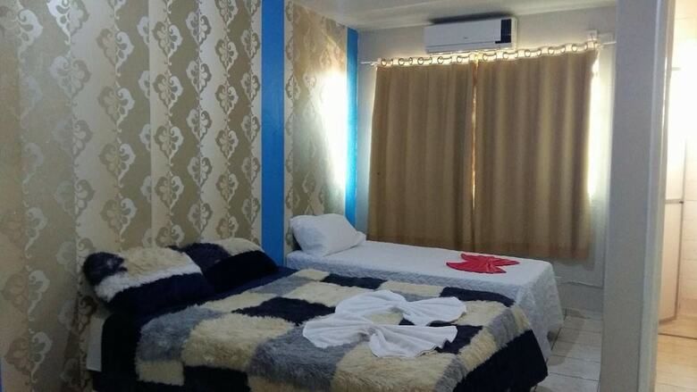 Foz Family Hotel
