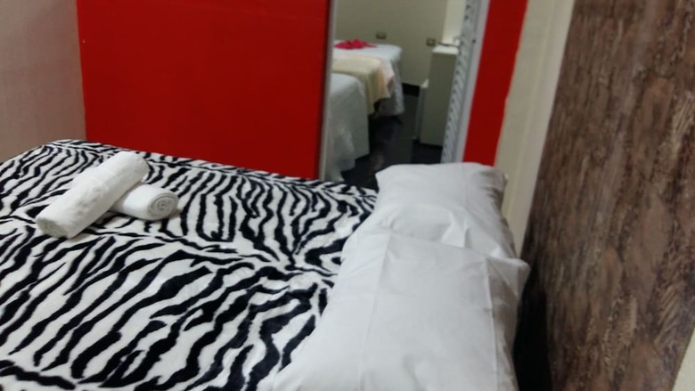 Foz Family Hotel