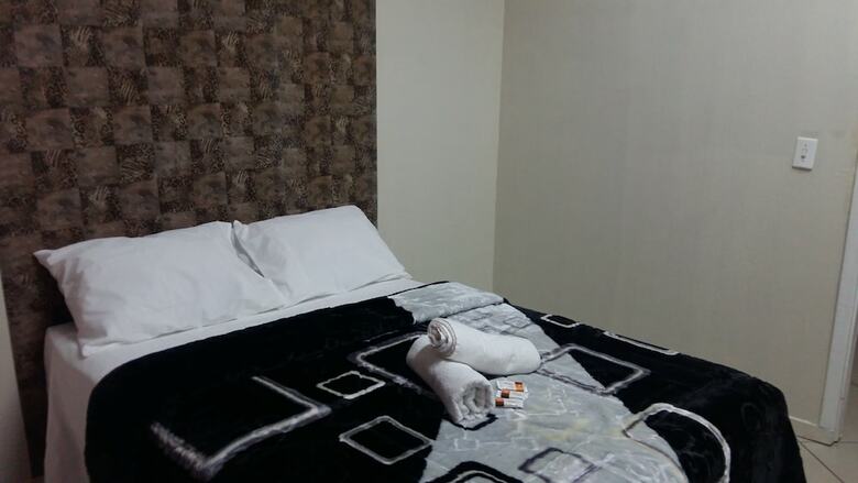 Foz Family Hotel