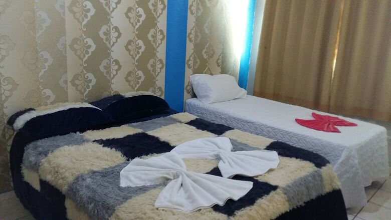 Foz Family Hotel