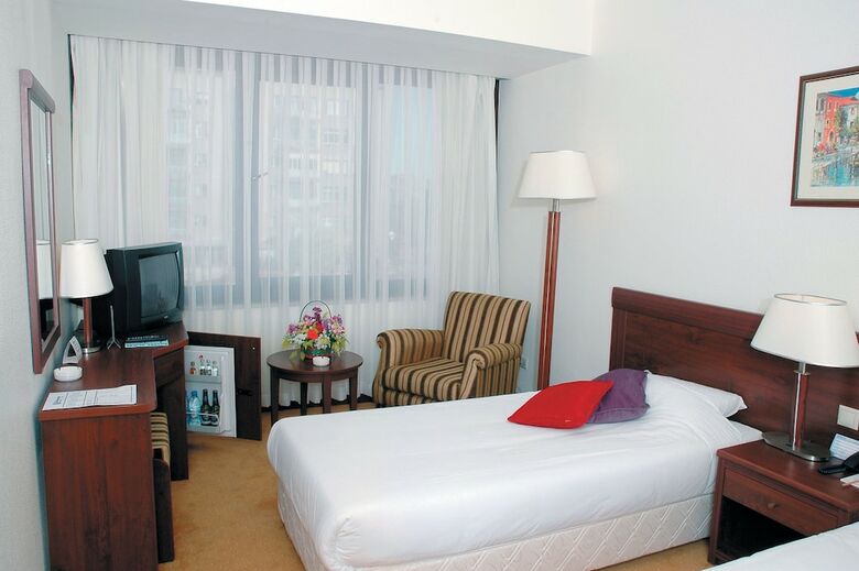 Ozkaymak Park Hotel