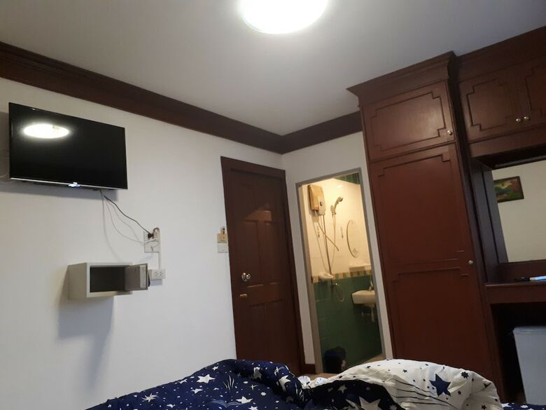 Hotel Chill Inn