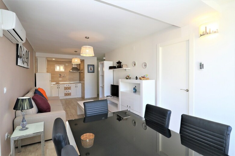 Apartamento Don Miguel II - 4f