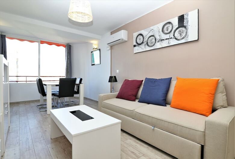 Apartamento Don Miguel II - 4f